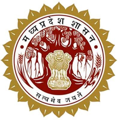 Official handle of Public Works Department, Government of Madhya Pradesh