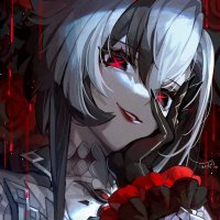 YurikA (@yurika48597221) 's Twitter Profile