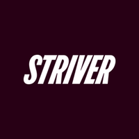 Striver(@Off1cialStriver) 's Twitter Profile Photo