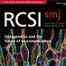 RCSIsmj (@rcsismj) Twitter profile photo