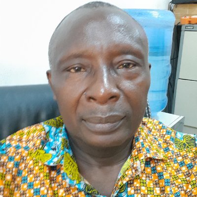 JacksonThankGo8's profile picture. Social entrepreneur