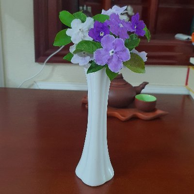 loantrieudo5's profile picture. happy