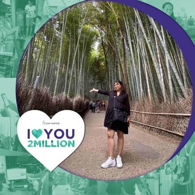 jrencarnado's profile picture. Working mom. Foodie. Women advocate.