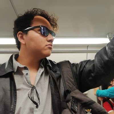 Alejandro Nales ||DVitreous☯||さんのプロフィール画像