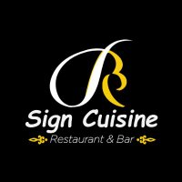 Sign Cuisine Rest & Bar(@CuisineSig77415) 's Twitter Profile Photo