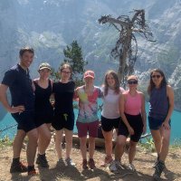 Morscher Lab - #PediatricCancerMetabolism (@morscherlab) 's Twitter Profile Photo Morscher Lab - #PediatricCancerMetabolism (@morscherlab) 's Twitter Profile Photo