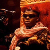 ELUOYIBO WA STAR (@eluoyibop) 's Twitter Profile