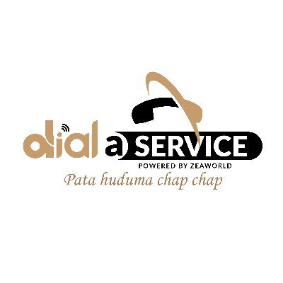 DialAService_Ke's profile picture. We are your trusted on-call service provider. We're here to make life more convenient for you.