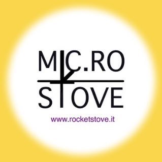 🔥The First #1 MICRO ROCKETSTOVE 🇮🇹 𒊹 ⚜️ⒶⓁⓁ ⓂⓎ ⓁⒾⓃⓀⓈ ⤵️