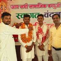 Chandresh Raikwar (@chandreshr28566) 's Twitter Profile