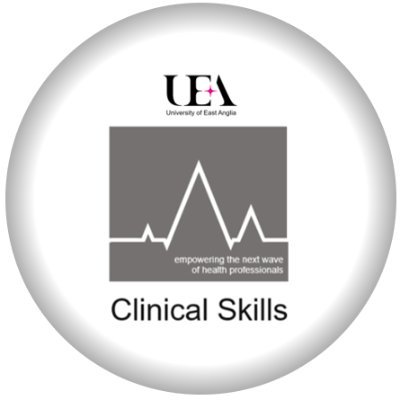 UEA Clinical Skills
