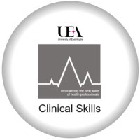 UEA Clinical Skills(@uea65478) 's Twitter Profile Photo