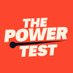 The Power Test (@thepowertest) Twitter profile photo The Power Test (@thepowertest) Twitter profile photo