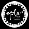 EptaUK's profile picture. Promoting best practice and raising the standard of piano teaching across the UK.