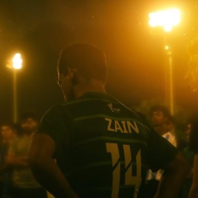 zainlovesye Profile Picture