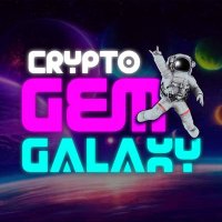 Crypto Gems 🚀(@CryptoGemGalaxy) 's Twitter Profileg