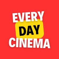 Everyday Cinema(@EDC_Updates) 's Twitter Profile Photo