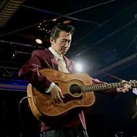 Shinji Tamura (@sinzypresley) 's Twitter Profile Photo Shinji Tamura (@sinzypresley) 's Twitter Profile Photo