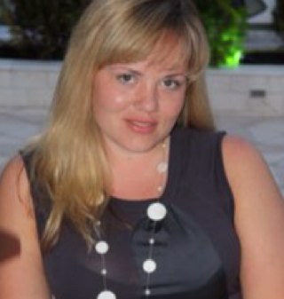 MegaIrina's profile picture. Не страшно все, что сложно ;)