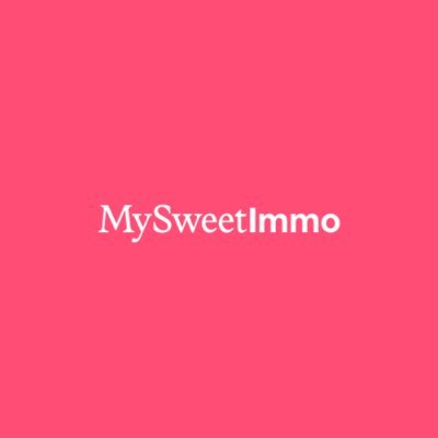 MySweetimmo Profile Picture