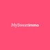 MySweetImmo (@mysweetimmo) Twitter profile photo MySweetImmo (@mysweetimmo) Twitter profile photo