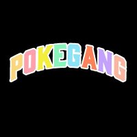 PokeGang Official(@PokeGangX) 's Twitter Profile Photo