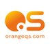 Orange Quantum Systems (@orangeqs) Twitter profile photo