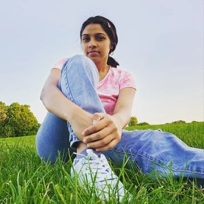 eezha_nila's profile picture. Every moon is sure to have a dark side as well as a bright side.
Believed in Karma 🦋 Law 👩‍⚖️