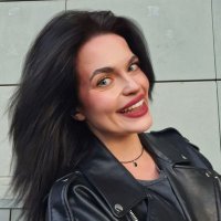 Katarzyna M. Krupka (@kateium) 's Twitter Profile