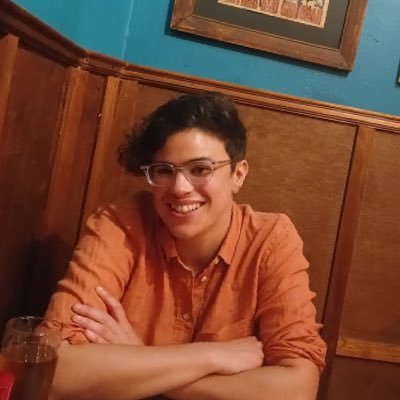South African, History Doctor. Lecturer at Wits University. Legal historían working on property and land reform in South Africa. ⚽️🏏 drag king | they/she