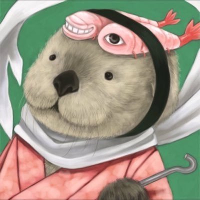 ゴリラ入間さんのプロフィール画像