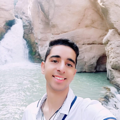 AriyouJahan's profile picture. 