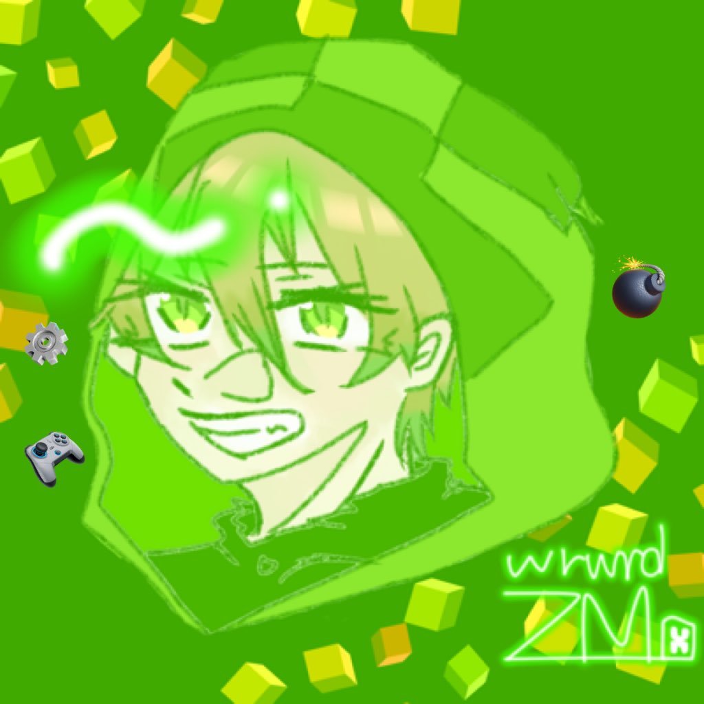 luli_0v0's profile picture. 実況者好き wrwrd zm WT kn 推し コンパス民