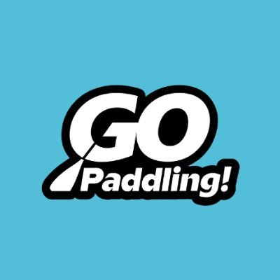 Go Paddling is a nationwide initiative from @BritishCanoeing that encourages people to paddle. Canoeing, kayaking and SUP tips + inspiration 🛶