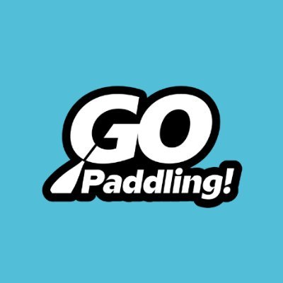 Go Paddling