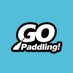 Go Paddling (@GoPaddlingInfo) Twitter profile photo