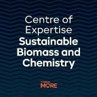 Sustainable Biomass and Chemistry (@moreradius) 's Twitter Profile