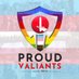 Proud Valiants (@CAFC_PV) Twitter profile photo