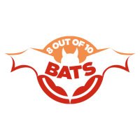 8 Out Of 10 Bats(@8outof10bats) 's Twitter Profileg