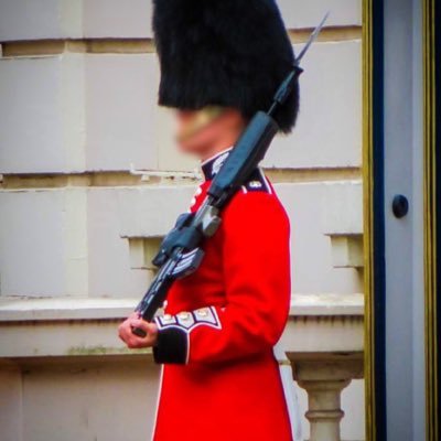 ||British Army || Scots Guards || 📐🧭||