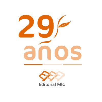 Editorial MIC: líder en productos corporativos y editora de revistas, libros, guías y más desde 1994. Calidad e innovación a nivel nacional e internacional.