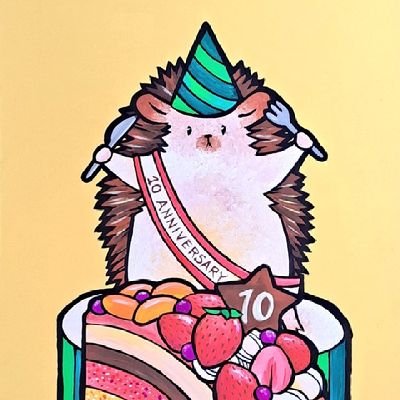 ぱるぽさんのプロフィール画像