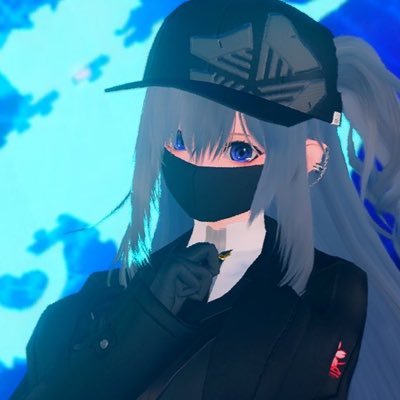 ほむーらです ブルアカ、ドルフロ、VRChat、アークナイツ、アズレン、NGSなどをやってます SSは全て(c)segaとなります。