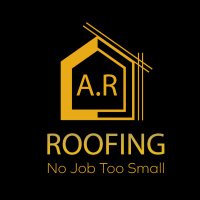A.R Roofing(@A_R_Roofing123) 's Twitter Profile Photo