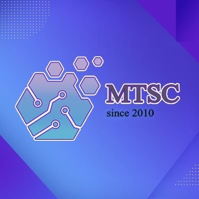 mtsc_it's profile picture. خدماتنا 👈🏻 ▪️ نظام ERP محاسبي متكامل ▫️تطوير مواقع الانترنت ▪️تصميم وبرمجة تطبيقات الجوال ▫️بناء التطبيقات المكتبية ▫️إدارة الخوادم ▪️البرمجة المخصصة