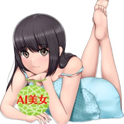 AI美女を作成・公開しています。YouTubeもやってます🍈
登場人物はすべて「20歳以上の成人」で「架空の人物」です。
💖👇Amazonで「めろん🍈の楽園」を出版しました👉https://t.co/451HnllcR2