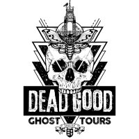 The Dead Good Ghost Tour(@deadgoodtour) 's Twitter Profile Photo