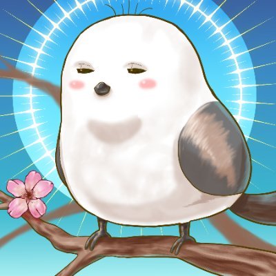 kotorigasatori1's profile picture. ”種族値低め、努力値無振り”

何も取柄はないですが、人生前向きに生きてます。

好きなこと　vtuber/e-sports/競プロ/kaggle/データ分析。
基本情報処理 | 情報セキュリティマネジメント試験 合格🌸
最近、趣味で配信始めました。