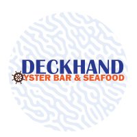 Deckhand Oyster Bar(@deckhandoyster) 's Twitter Profile Photo