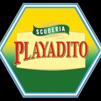 Scudería Playadito F1Sim (@simplayadito) 's Twitter Profile